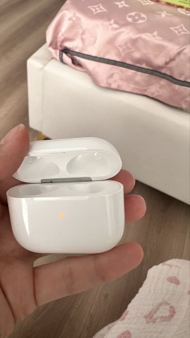 Футляр Air Pods 3 pro