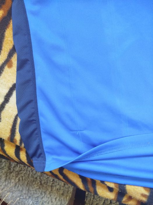 Футболни тениски