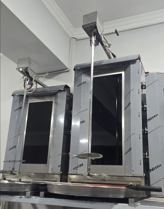 Lavash aparat Лаваш апарат Донер аппарат shaurma aparat danar aparat