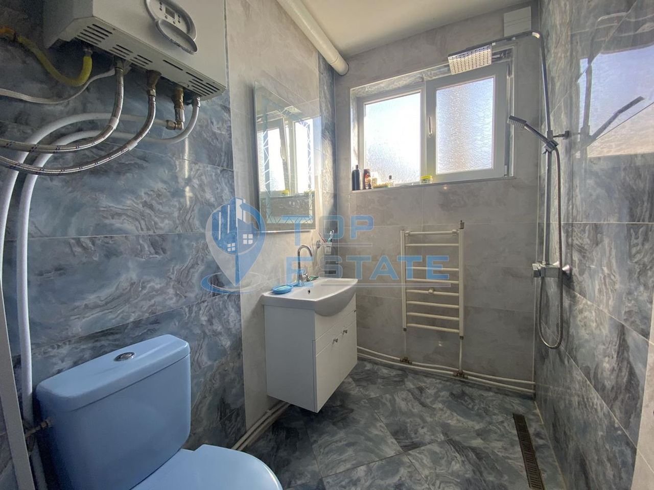 Продава се Многостаен апартамент в Севлиево - 100 кв.м за 1240 €/кв.м - Снимка #5