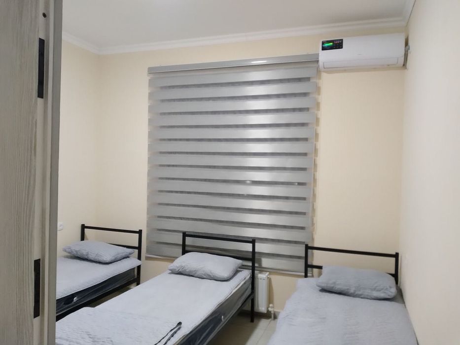 Hostel Bektemir rayonida