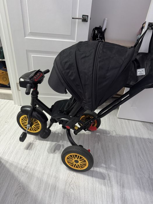 Продам детский велосипед