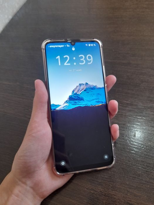 Realme Note 50 64гб