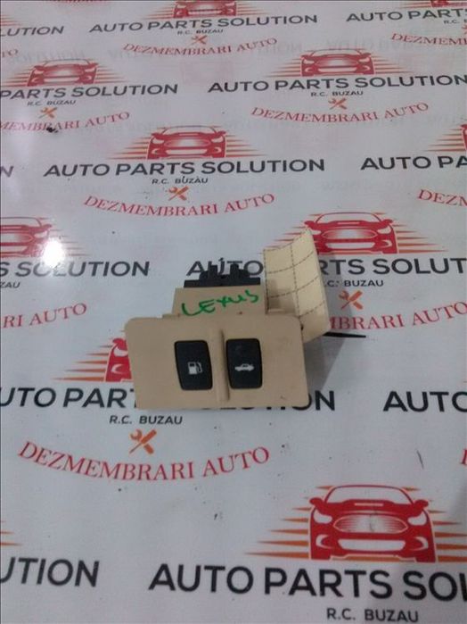 buton deschidere portbagaj lexus is 220d
