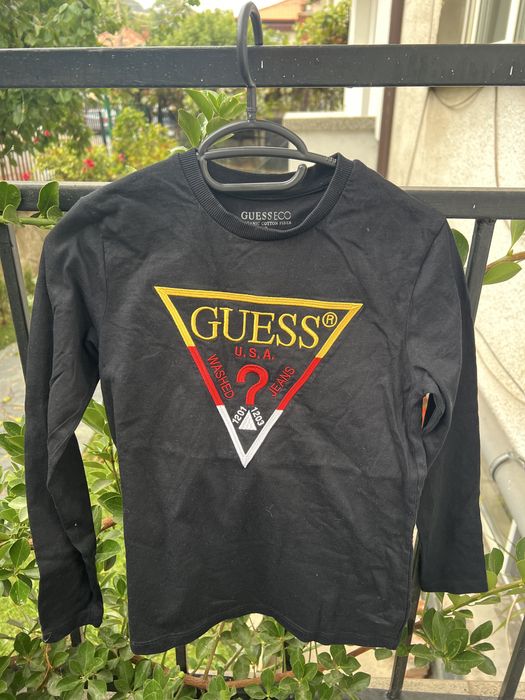 Детска блуза Guess
