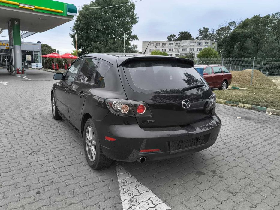 Mazda 3 2.0 benzina