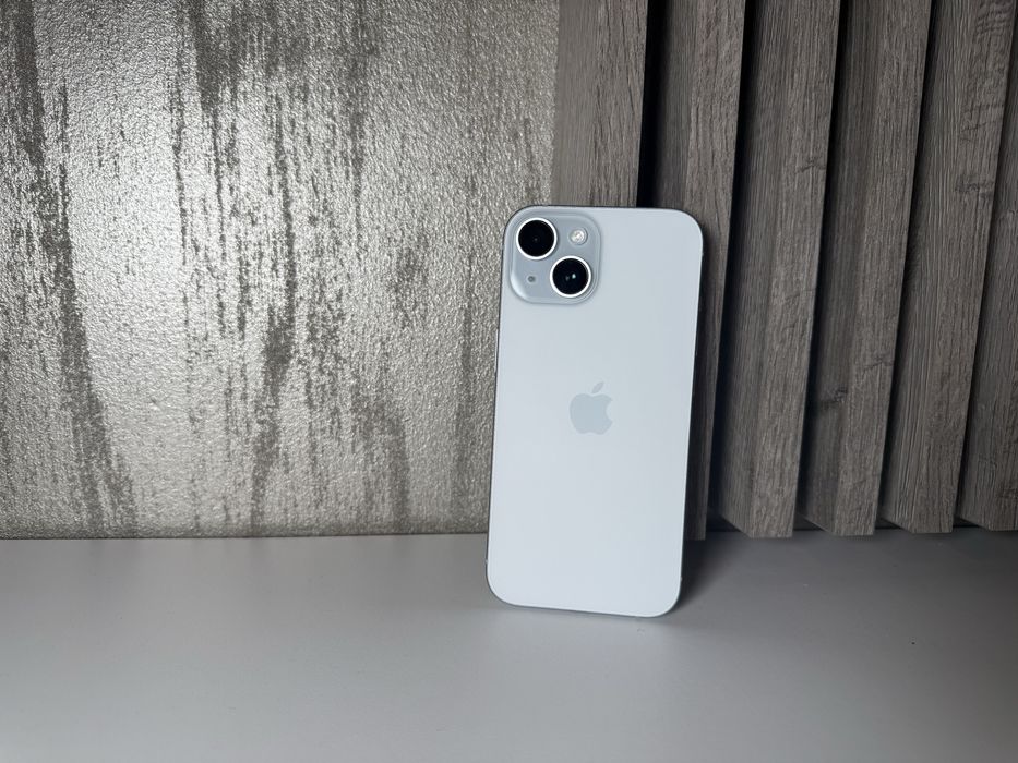 iPhone 15 256GB Garantie 2 ani Universul Telefoanelor
