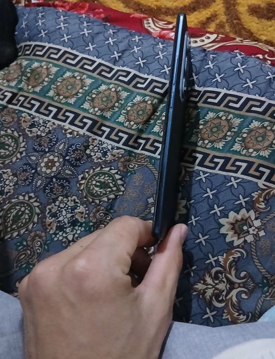 Infinix hot 50 pro plus