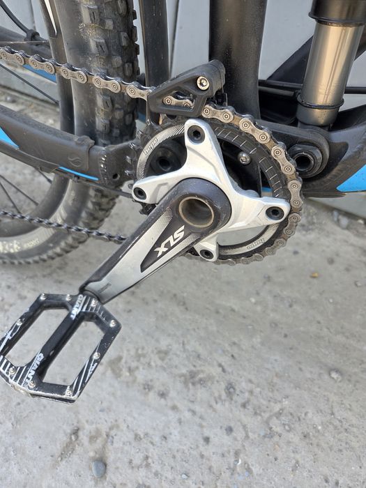 Giant Trance 2, 27.5 L size.