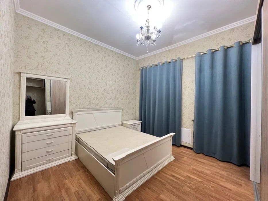 Дом участок на Саракулке