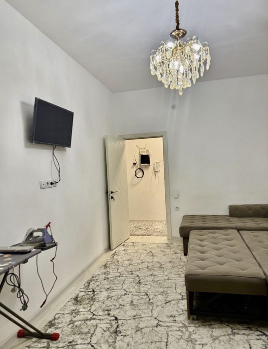 Сдается 1 ком Корасарой Golden House. Ёш оила учун