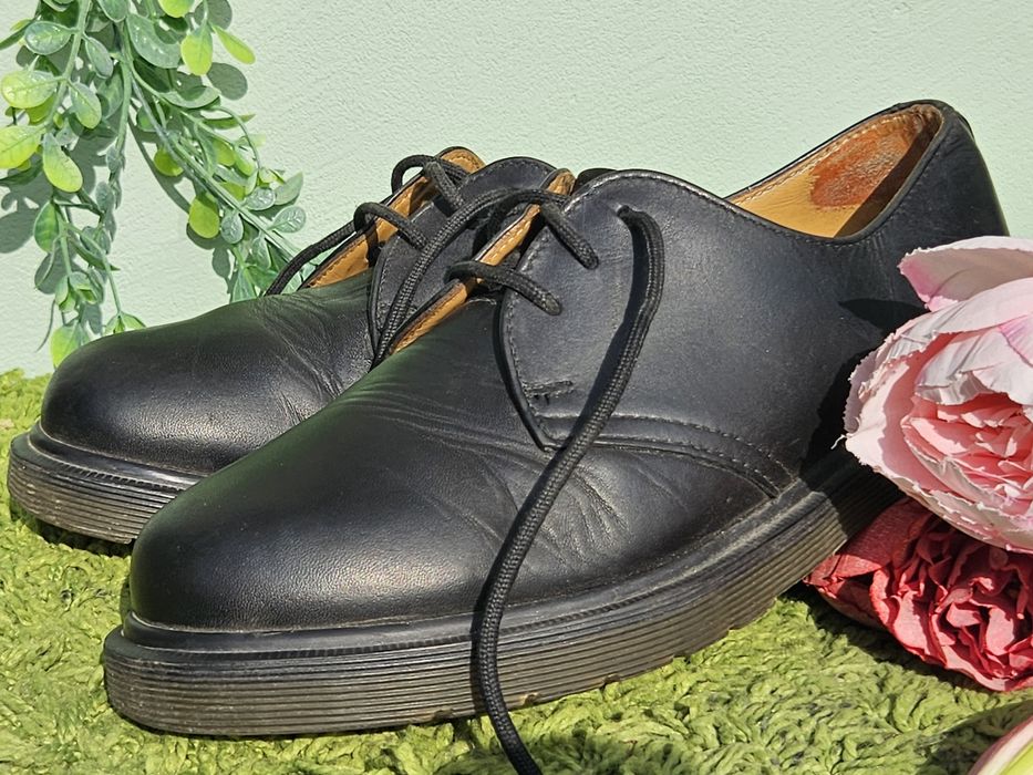 Dr Martens оригинални обувки