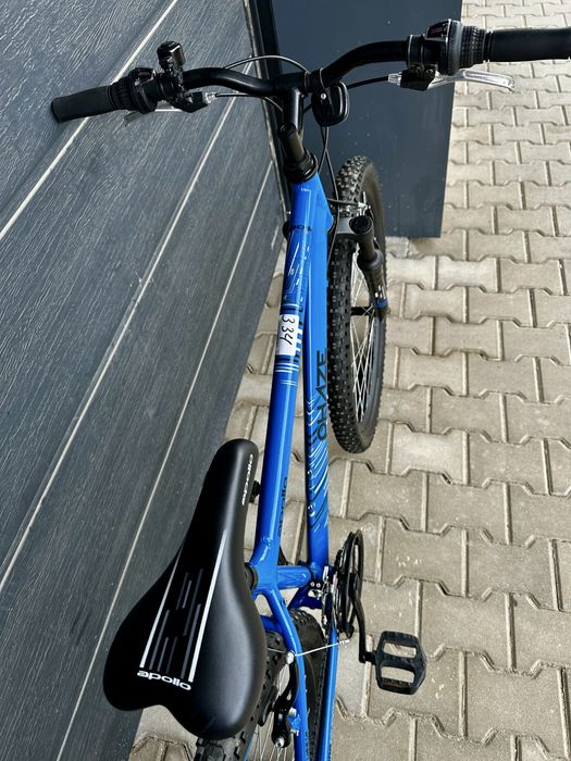 Планински велосипед Apollo Phaze 27,5” 3x6 M”