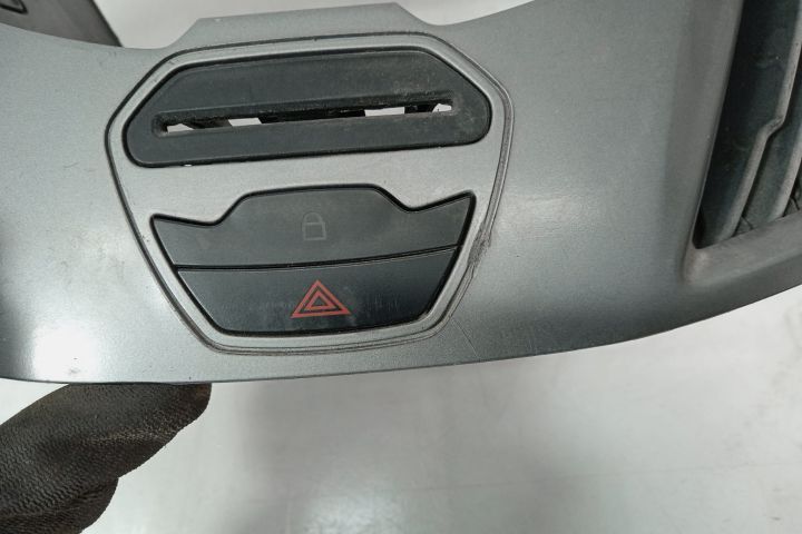 Rama bord grila ventilatie Bk21-v018b08 Ford Transit Custom 1  [din 2012 pana  2018] seria