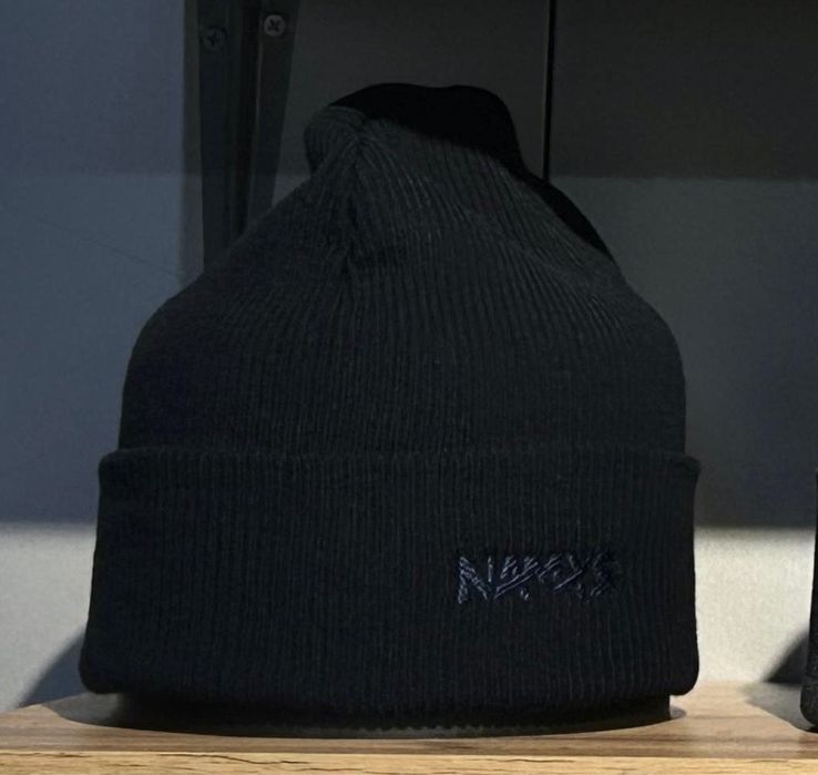 шапка от фирмы namys.