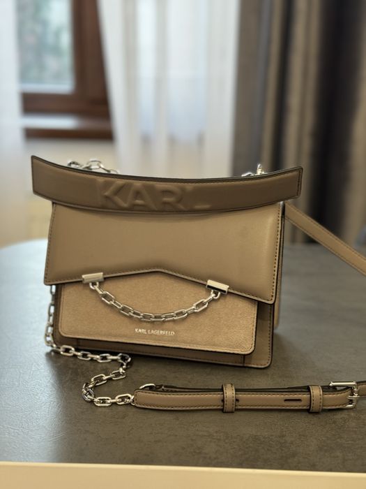 Geanta Karl Lagerfeld
