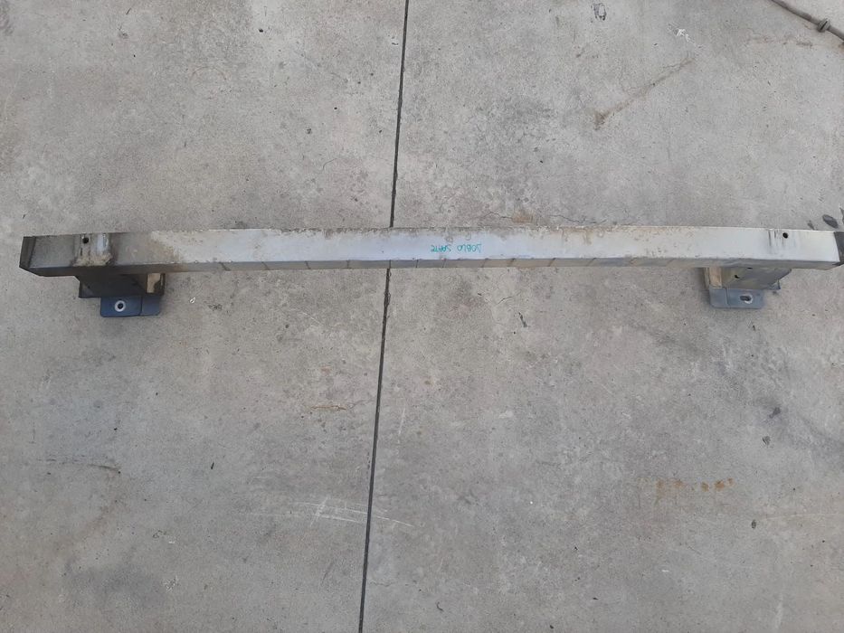 intaritura armatura bara spate  fiat doblo 223