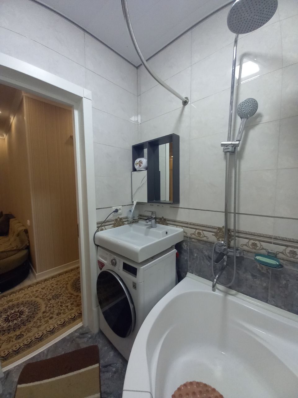 Квартира по суточная аренда