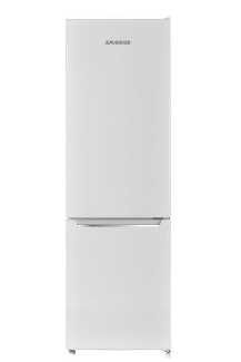 Холодильник DAUSCHER DRF-359DF-White