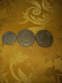 Стари Български  монети