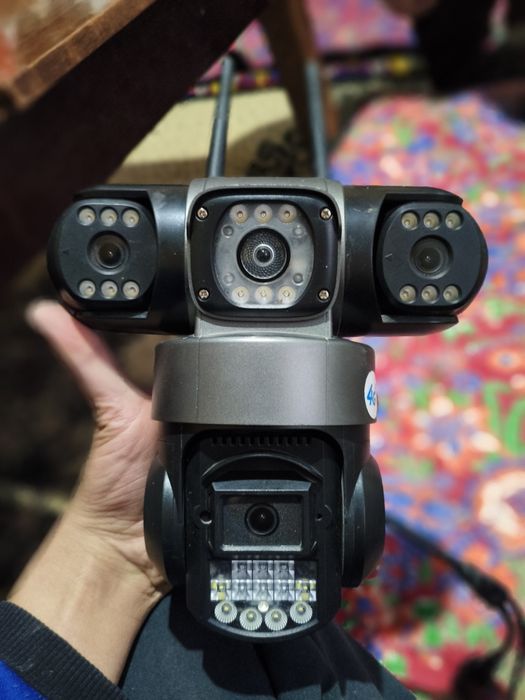 Ip kamera, camera, wifi router. 4g cpe, 4g wifi, 4g camera