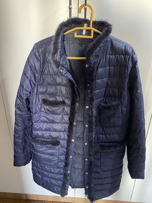 Куртка 10000 пальто 10000