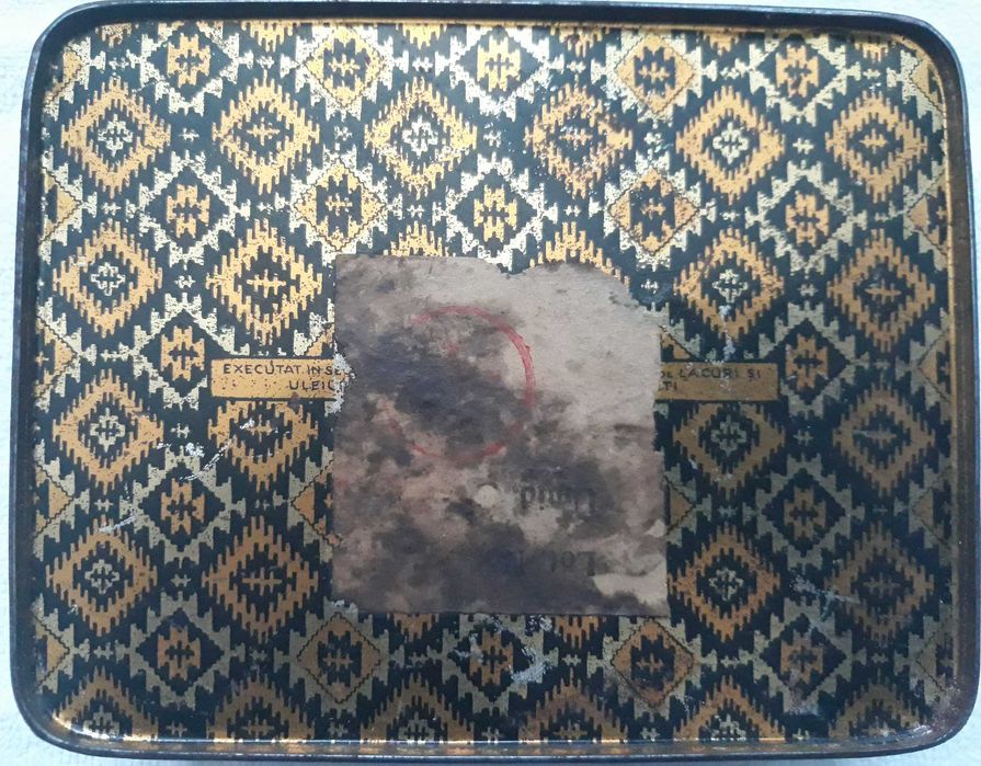 Cuti de colecție nu trimit în țară predare personală de preferat centr