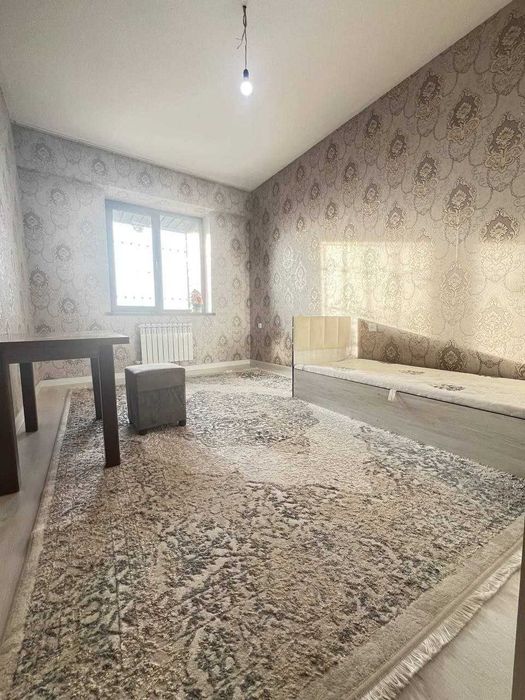 СВОЯ НОВОСТРОЙКА, Кукча Ок-тепа Art hause 2/10/10 с мебелью и техникой