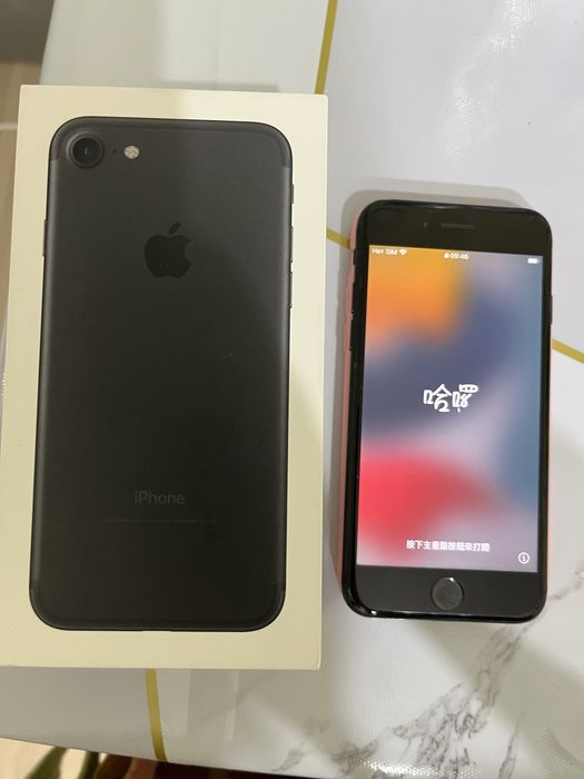 Продам Айфон 7, 128 гб