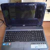 Acer Aspire 5740G