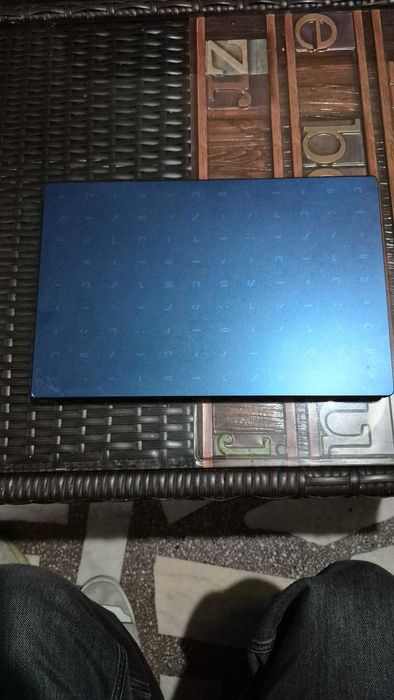 Vand laptop ASUS ij stare perfecta de functionare