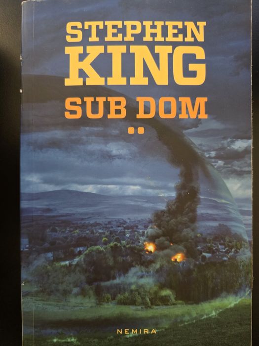 Talismanul Stephen King