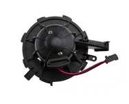 Ventilator habitaclu Audi A4 (B8), 2008-2015, motor 1.8 Tfsi, 2.0 Tfsi, 3.0 V6k Tfsi, 3.2 V6, 4.2 V8, benzina, 2.0 TDI, 2.7 TDI, 3.0 TDI, diesel, cu AC, Control automatic AC, diametru 134 mm,