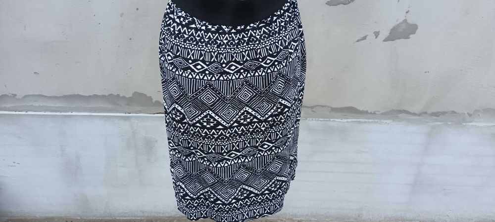 Black Waves by C&A | rochie dama mar. 36 | S