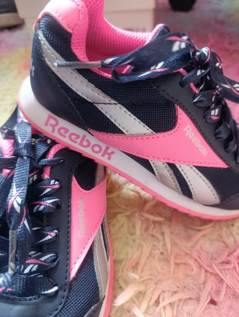 Детски маратонки Reebok