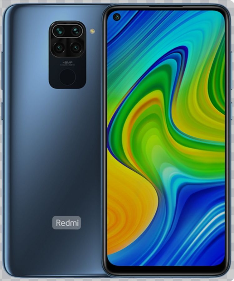 Redmi Note 9  olx