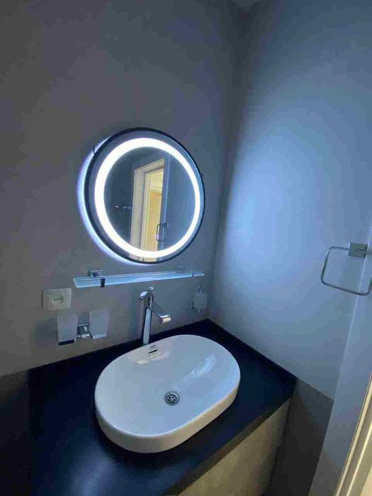 Ташкент Сити! Сдается новая 3-х комнатная квартира!