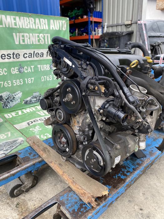 Compresor climă Opel Mokka 1.4 benzină 2013