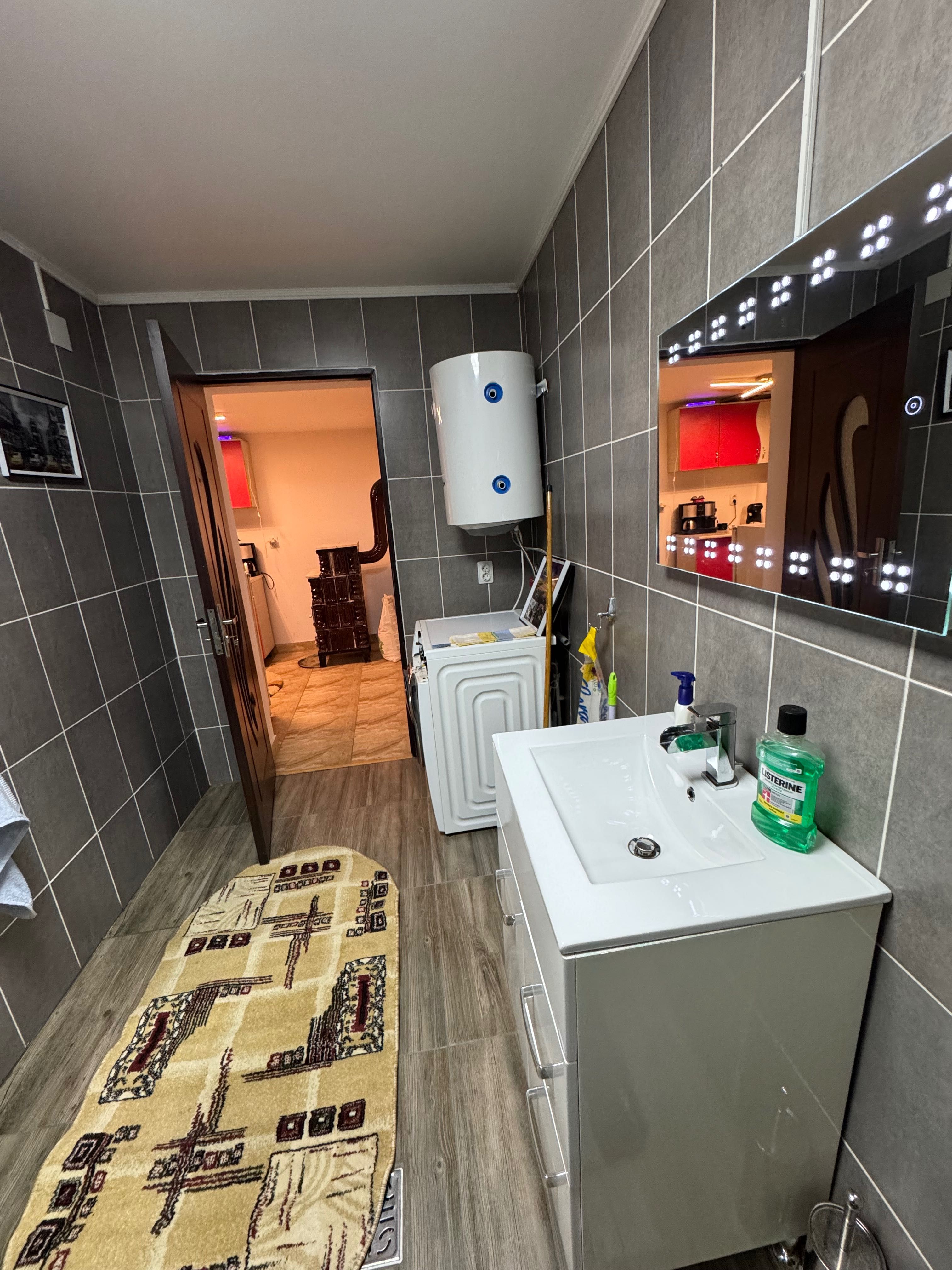 Casă de vânzare în Petroșani