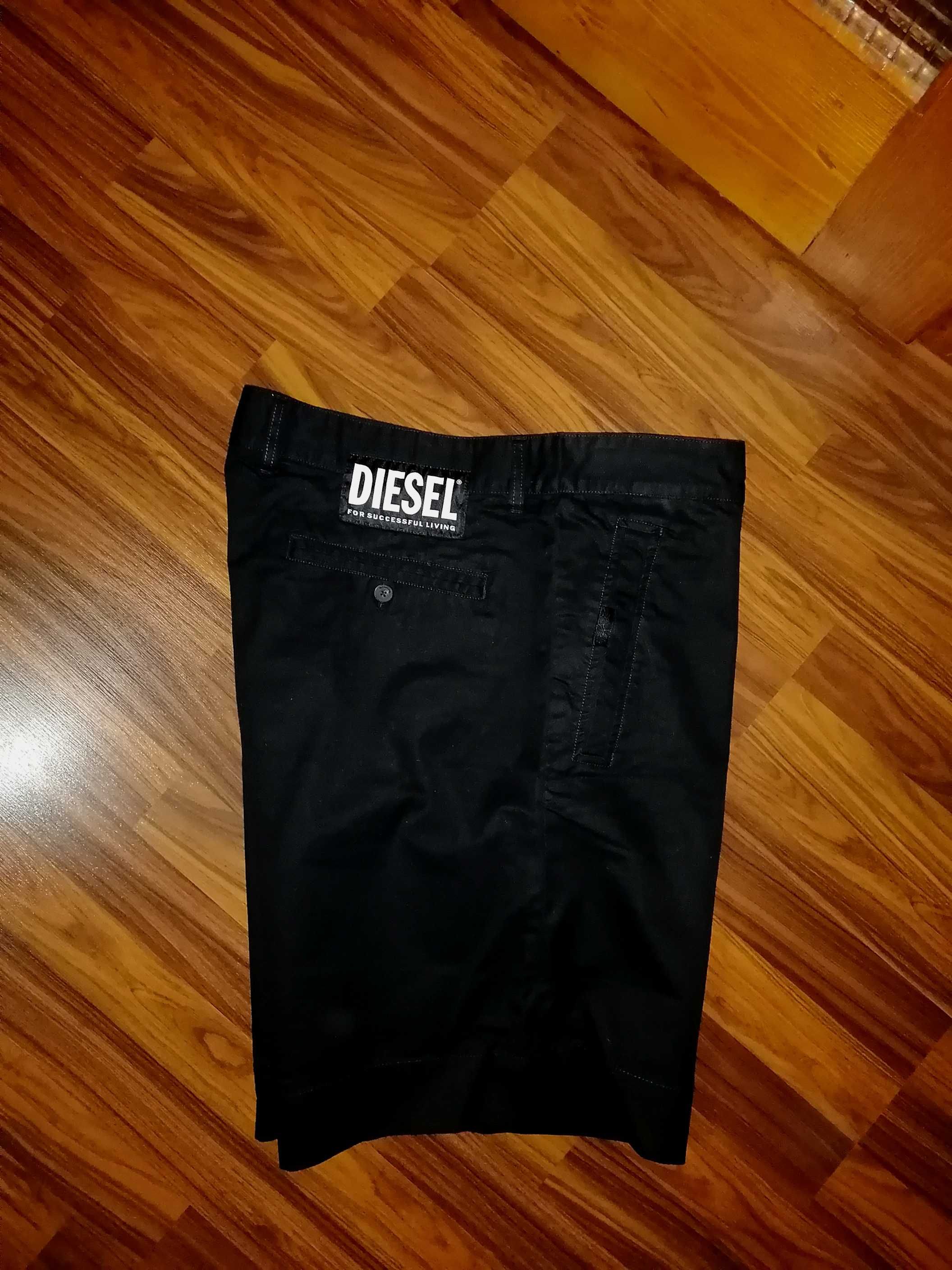 Diesel pantaloni chino