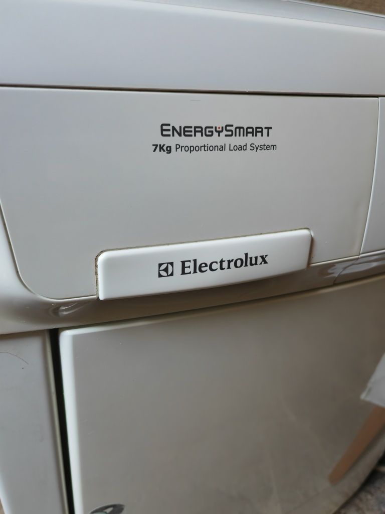 Uscător de rufe Electrolux