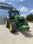John Deere 6190R