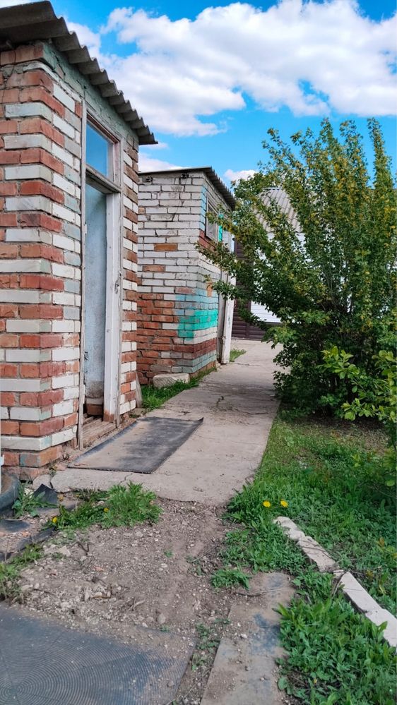 Продам дом в Подстепном