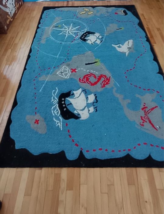 Килим (марка Cilek) 130/195