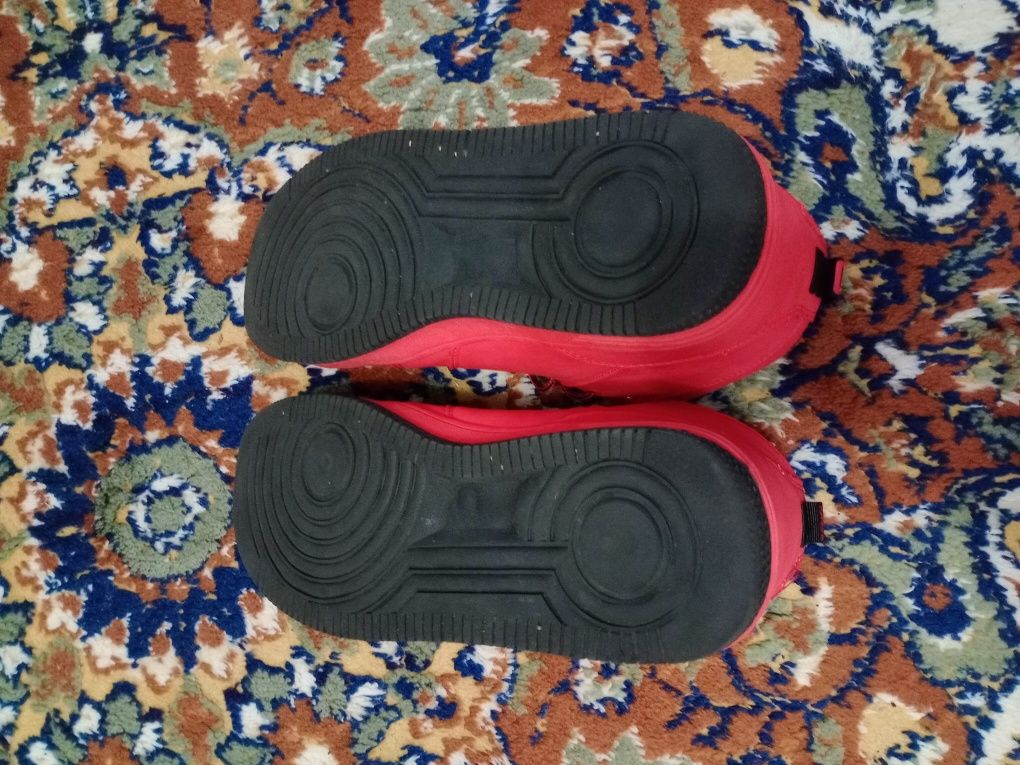 Puma 42 номер и Ombre
