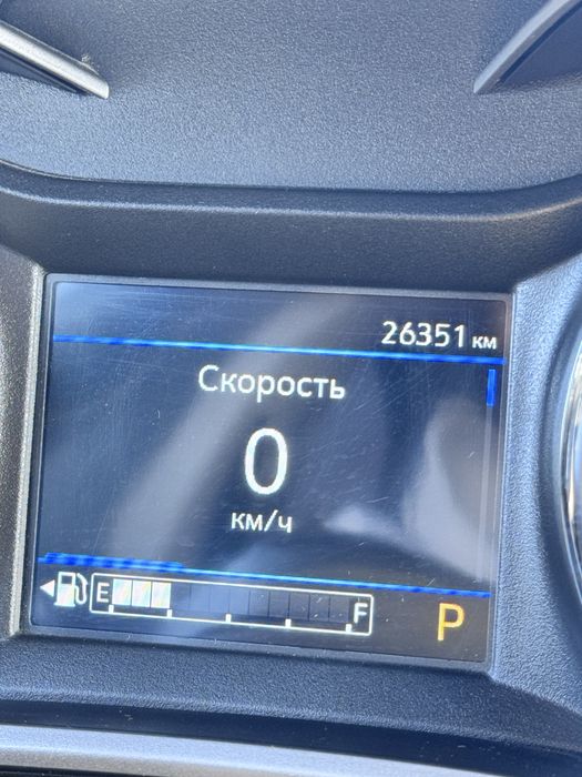 Продается Tracker 2 Uzb. Premier. 2022 год. Пробег 26000 км