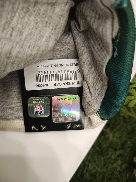 Fes new era cap original