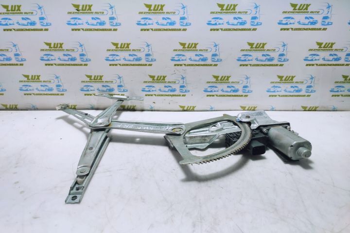 Macara geam usa dreapta fata A3300-13100418RH Opel Astra H  [din 2004 pana  2007] seria