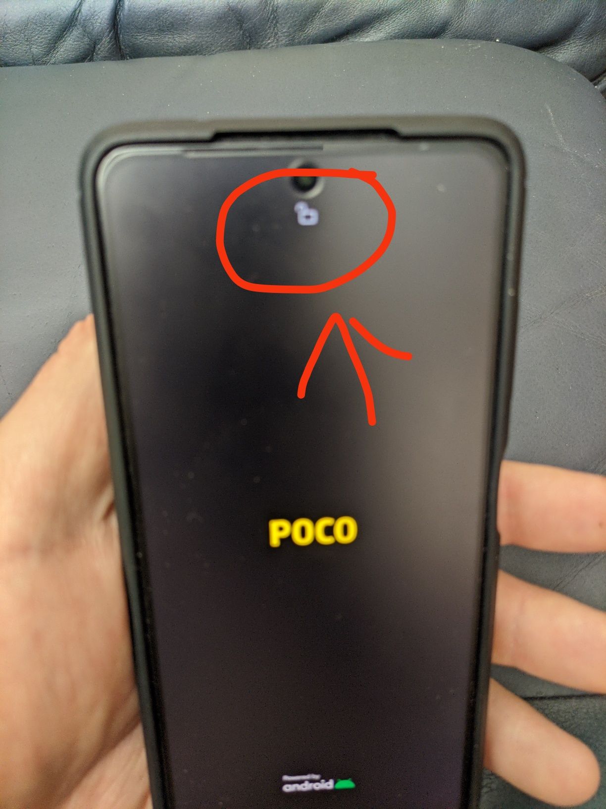 Poco X3 Pro 6/128