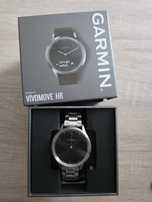 Garmin Vivomovr HR